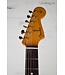 Vintera II Road Worn '60s Stratocaster Electric Guitar - Lake Placid Blue
