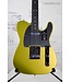 American Ultra II Telecaster Electric Guitar - Solar Flare, Ebony Fingerboard