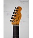American Ultra II Telecaster Electric Guitar - Solar Flare, Ebony Fingerboard
