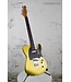 American Ultra II Telecaster Electric Guitar - Solar Flare, Ebony Fingerboard