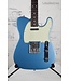 Vintera II Road Worn '60s Telecaster Electric Guitar - Lake Placid Blue
