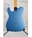 Vintera II Road Worn '60s Telecaster Electric Guitar - Lake Placid Blue