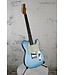 Vintera II Road Worn '60s Telecaster Electric Guitar - Lake Placid Blue