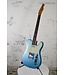 Vintera II Road Worn '60s Telecaster Electric Guitar - Lake Placid Blue
