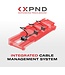 XPND Pedalboard 2 - Large