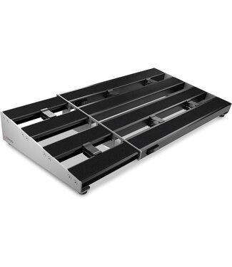 D'Addario XPND Pedalboard 2 - Large