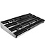 D'Addario XPND Pedalboard 2 - Large