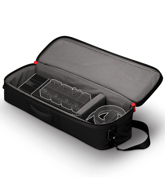 XPND Backline Pedalboard Transporter 1 - Small