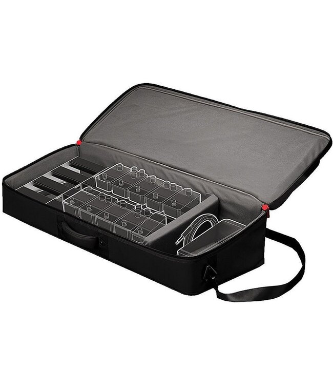 XPND Backline Pedalboard Transporter 2 - Large