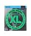 D'Addario D'Addario Super Light 5 String Long Scale XL Nickel Bass Guitar Strings 40-125