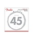 Fender Fender Original 7150's Long Scale Electric Bass Guitar Strings - .045 - .100, Medium Light