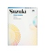 Suzuki Suzuki Violin School Volume 1 - With CD