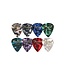 Fender Fender 351 Shape Premium Celluloid Picks  - 12 Pack