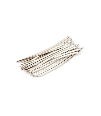 Fender Fender Narrow/Tall 6105 Fret Wire - Pack of 24