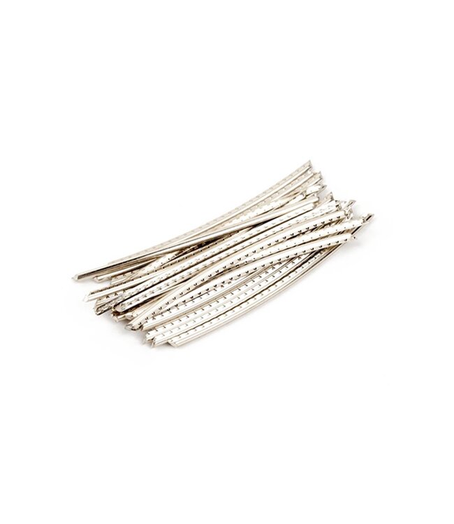 Fender Narrow/Tall 6105 Fret Wire - Pack of 24