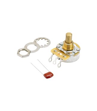 Fender Accessories Fender No Load 250K Solid Potentiometer
