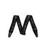Fender Fender Retro Sound Wave Poly Guitar Strap