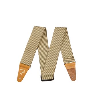 Fender Fender 2-Inch Guitar Strap - Vintage Tweed