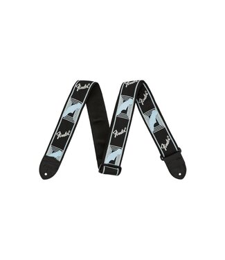 Fender Accessories Fender Monogram Guitar Strap