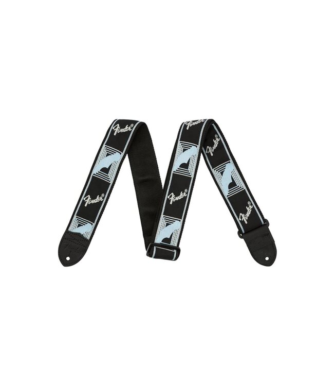 Fender Monogram Guitar Strap