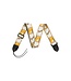 Fender Accessories Fender Monogram Guitar Strap