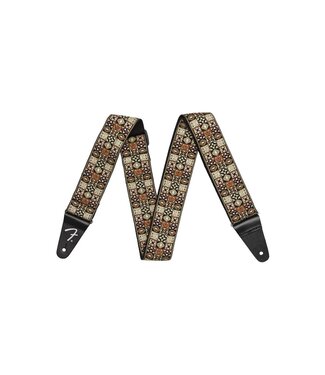 Fender Accessories Fender Festival Guitar Strap