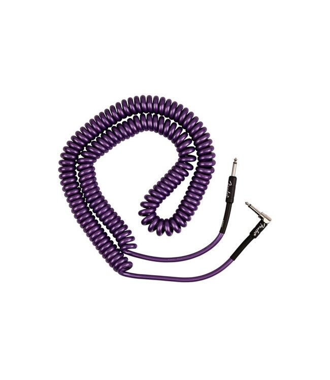 Fender J Masics Coil Cable - 30'