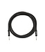 Fender Fender Professional Series Straight to Straight Instrument Cable - 15'