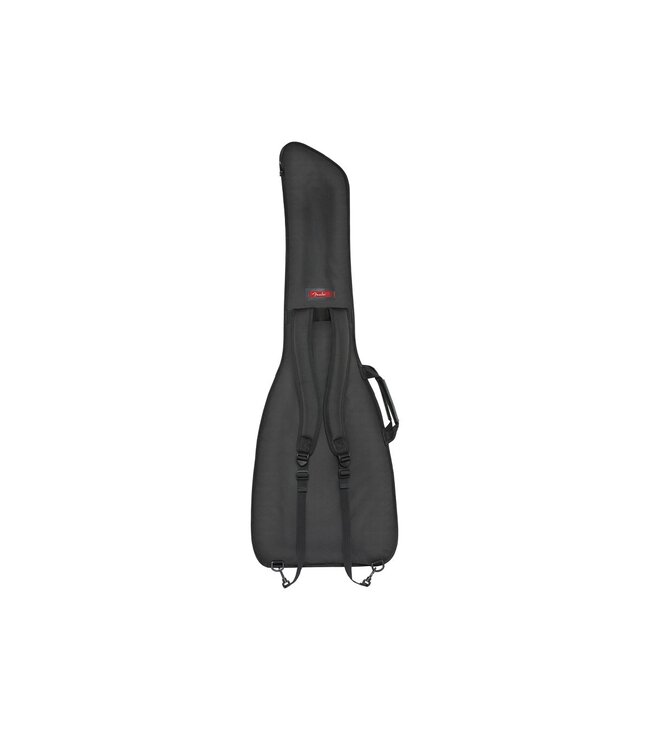 Fender Bass Guitar Short Scale Gigbag