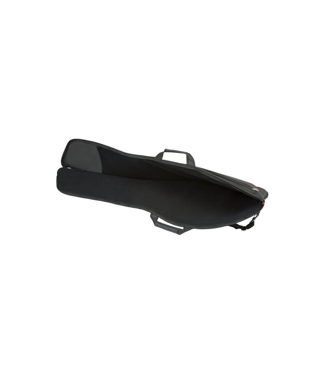 Fender Bass Guitar Short Scale Gigbag