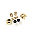 Fender Accessories Fender Strap Locks and Buttons Set