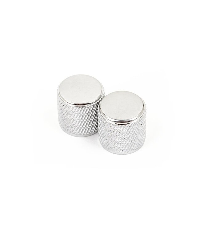 Fender Telecaster / Precision Bass Replacement Dome Knobs