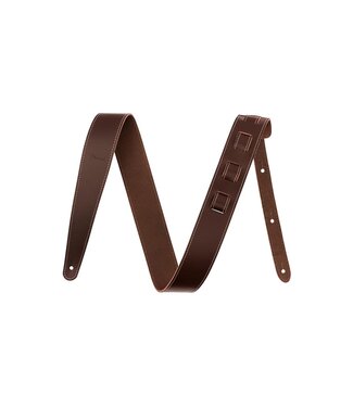 Fender Accessories Fender Essentials Economy Leather Strap