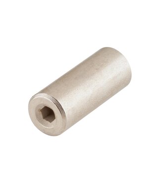 Fender FENDER ORIGINAL GUITAR TRUSS ROD NUT VINTAGE STYLE