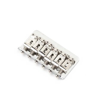Fender Fender Electric Guitar Bridge Assembly Non-Tremolo