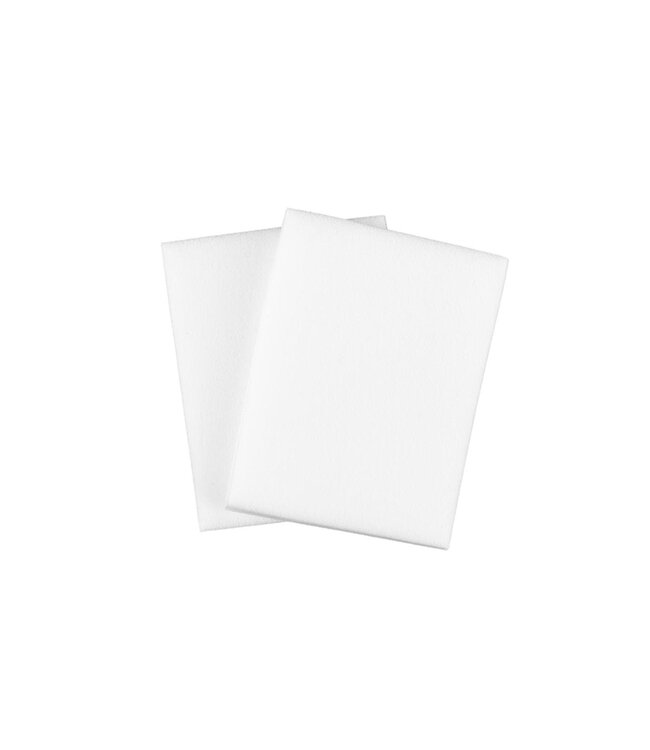 D'Addario GH-PRS Pro Humidifier Replacement Sponges (2 Pack)