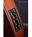 FRH10NBSF Thinline Nylon Acoustic-electric Guitar - Brown Sunburst