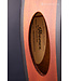 FRH10NBSF Thinline Nylon Acoustic-electric Guitar - Brown Sunburst