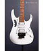 Ibanez Steve Vai Signature JEMJR Electric Guitar - White