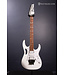 Steve Vai Signature JEMJR Electric Guitar - White