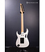 Steve Vai Signature JEMJR Electric Guitar - White
