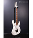 Steve Vai Signature JEMJR Electric Guitar - White