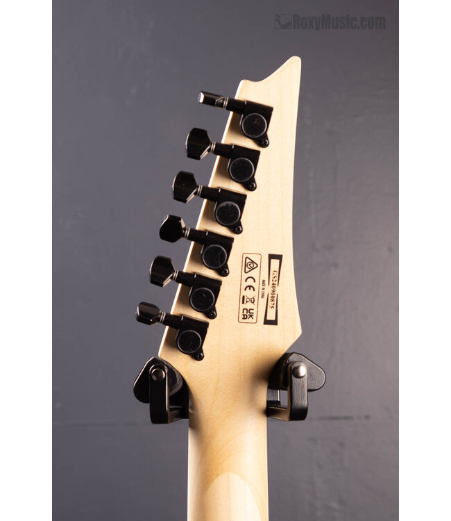 Gio GRGR221 Electric Guitar - Aqua Burst