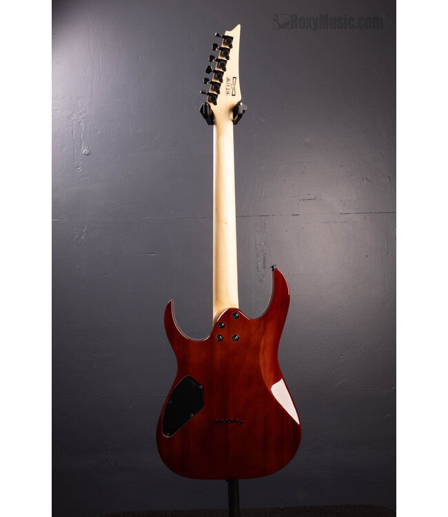 Gio GRGR221 Electric Guitar - Aqua Burst