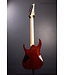 Gio GRGR221 Electric Guitar - Aqua Burst