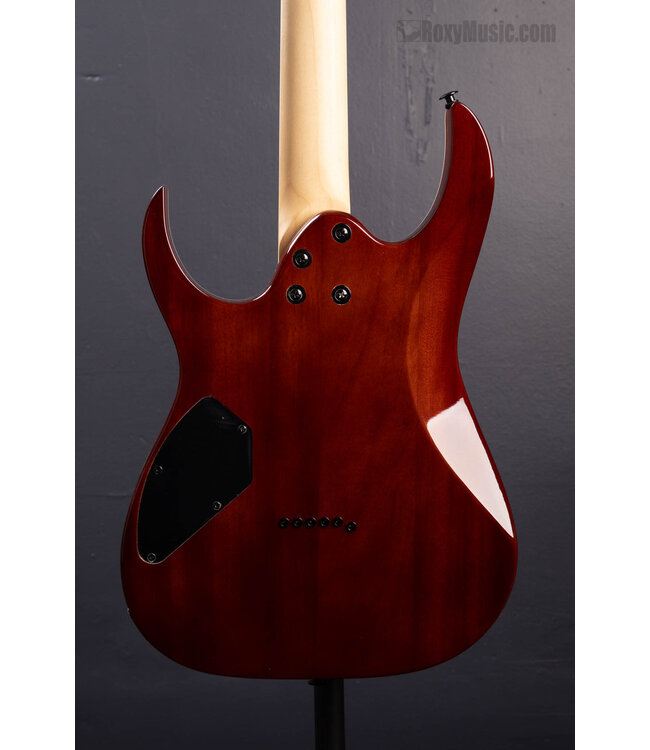 Gio GRGR221 Electric Guitar - Aqua Burst