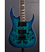 Ibanez Gio GRGR221 Electric Guitar - Aqua Burst