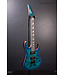 Gio GRGR221 Electric Guitar - Aqua Burst
