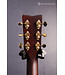 TAG3 C TransAcoustic Dreadnought Acoustic-Electric Guitar - Natural With Gigbag