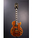 Artcore Expressionist AG95K Hollowbody Electric Guitar - Natural